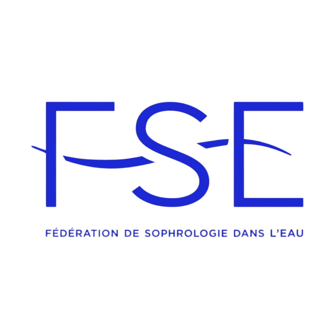 Logo de la Fédération de Sophrologie dans l'Eau